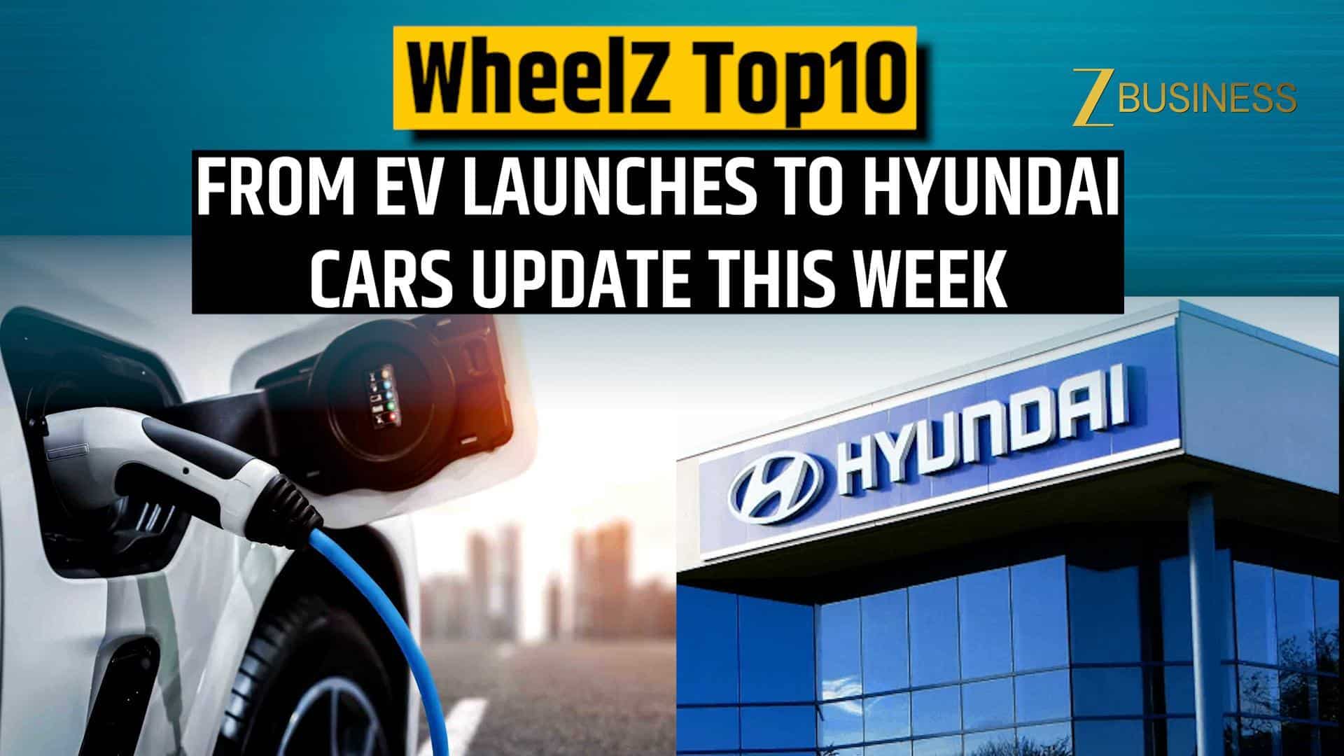 India’s Auto Scene This Week: New EVs, Luxury Launches, and Market Growth