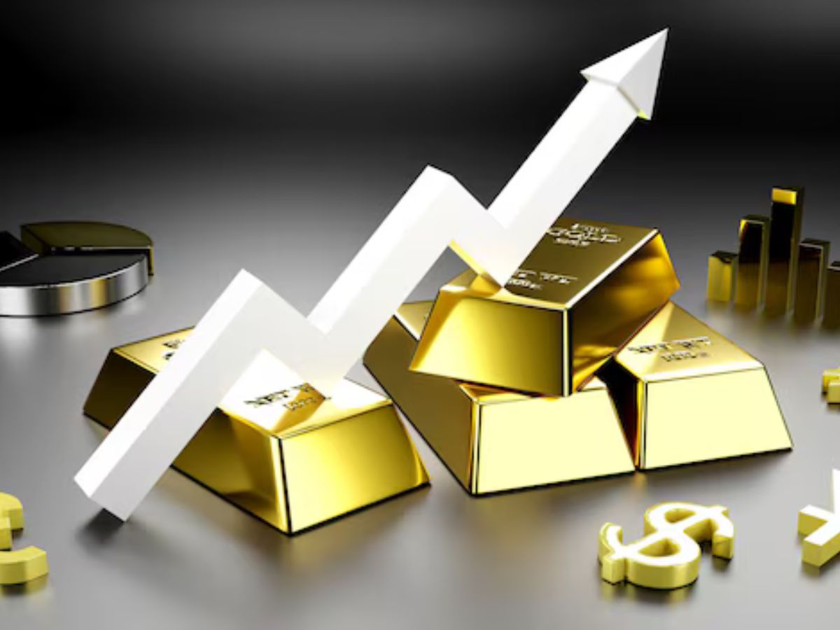 What are best alternative assets to buy beyond gold and silver? Anil Singhvi and Morgan Stanley MD share insights