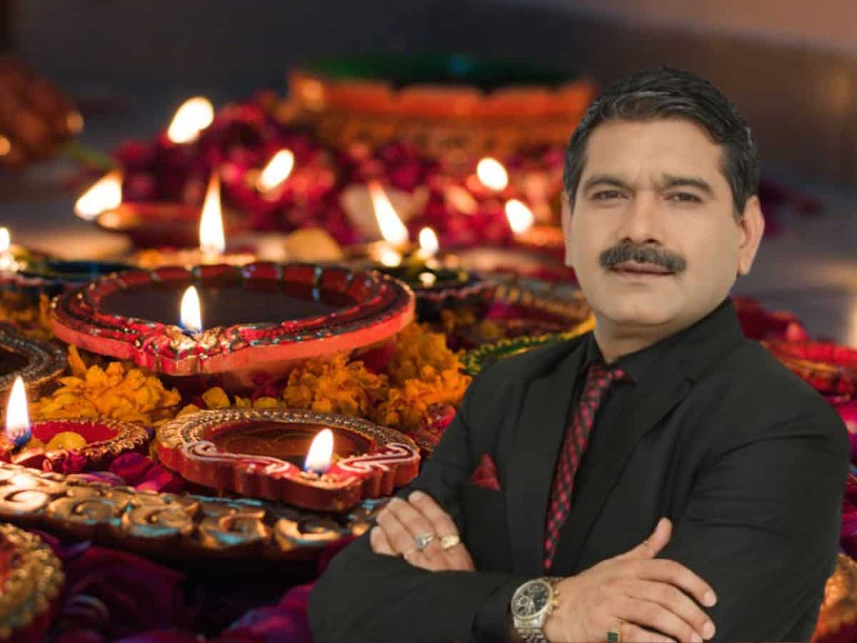 Muhurat Trading Special: How to trade Nifty50 and Nifty Bank today? Anil Singhvi has the answer 