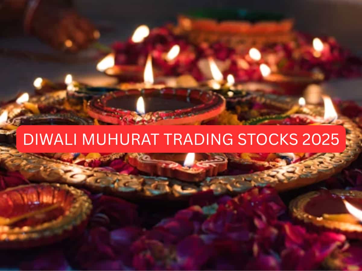 Muhurat Trading 2025: HDFC Securities highlights stock opportunities as Samvat 2082 begins
