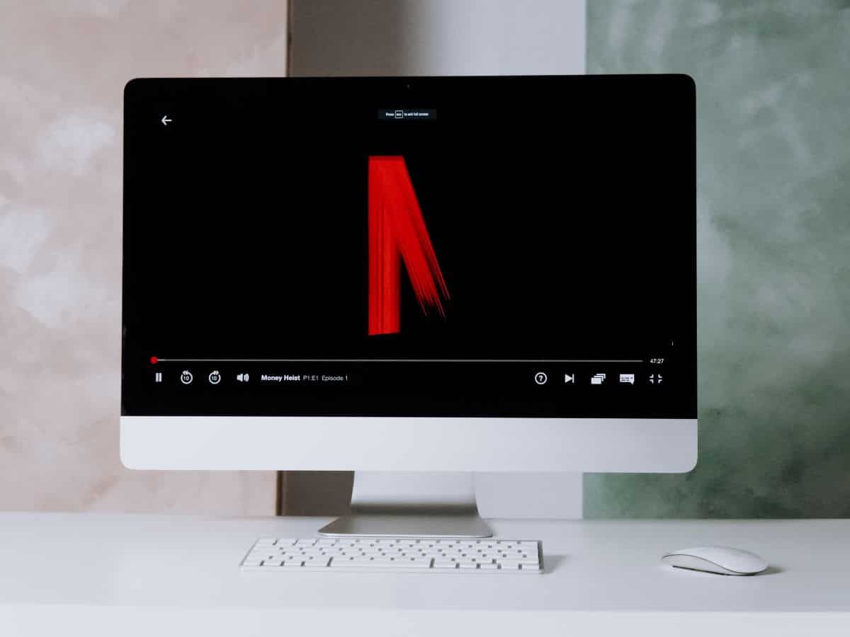 Netflix Q3 profit hit by Brazil tax dispute; shares fall over 6%