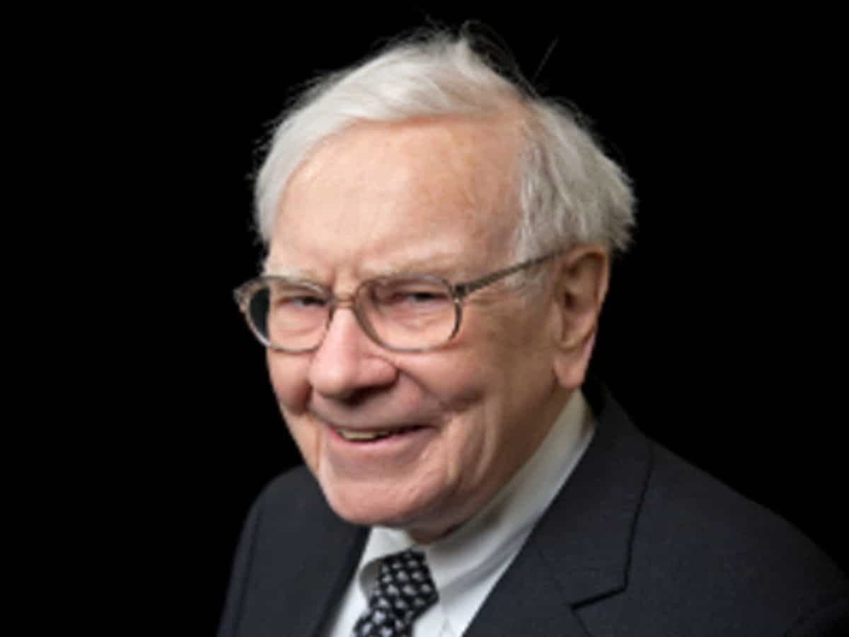 What Legends Buy: Warren Buffett's 6 recent picks have made him richer by $503M in just 16 weeks