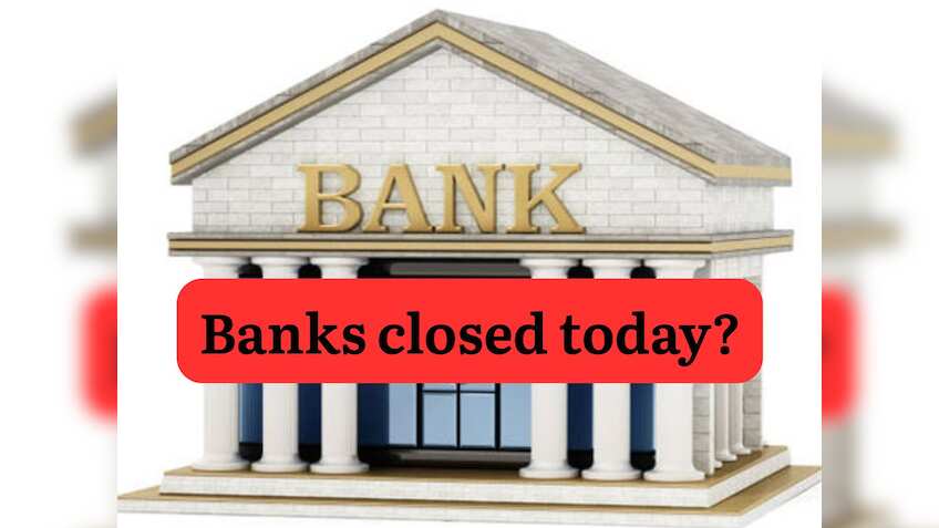 Bank Holiday: Are banks near you open today?