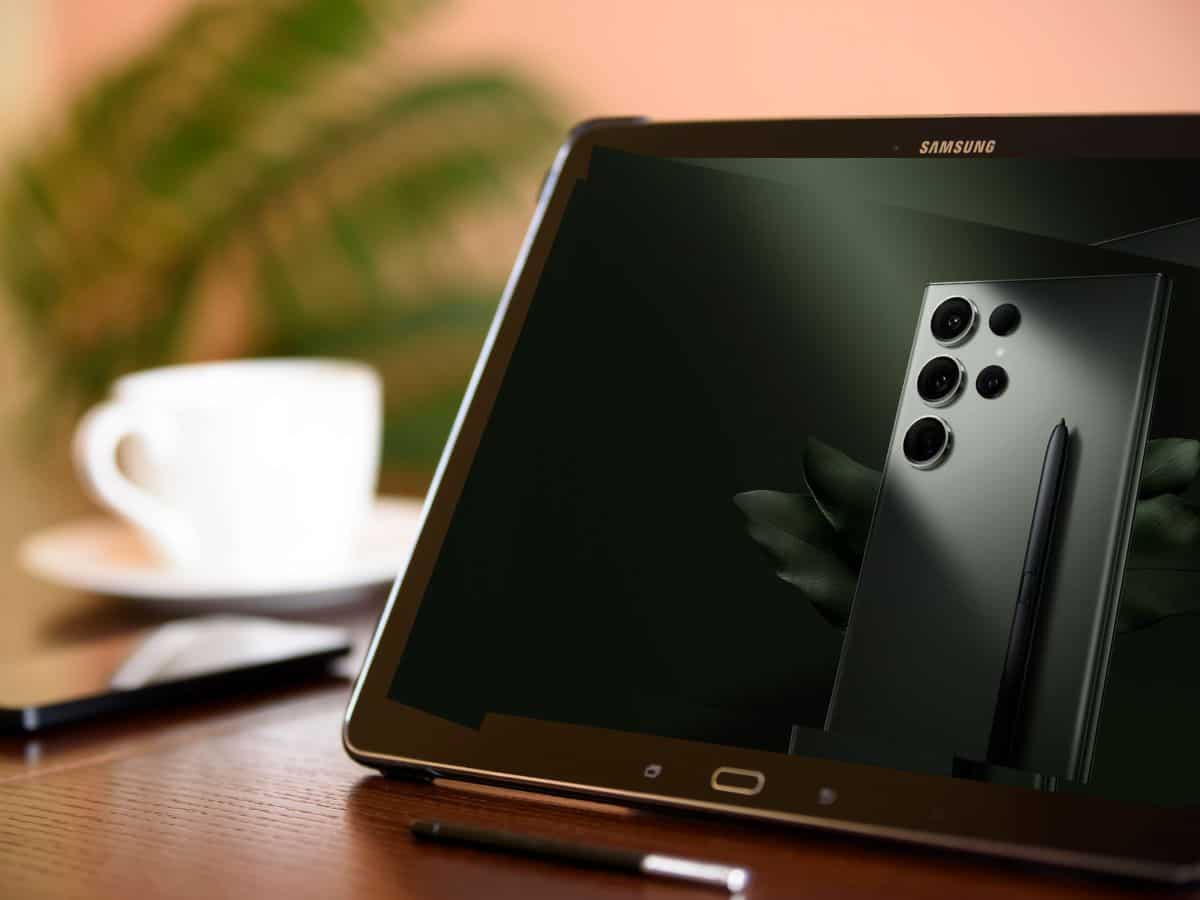 Samsung Electronics to use its own Exynos chip in upcoming Galaxy S26 smartphones
