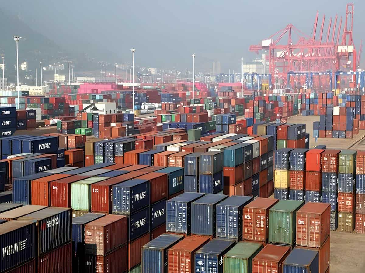 India diversifies exports to counter US tariff impact, finds new markets across Europe, Africa and Latin America