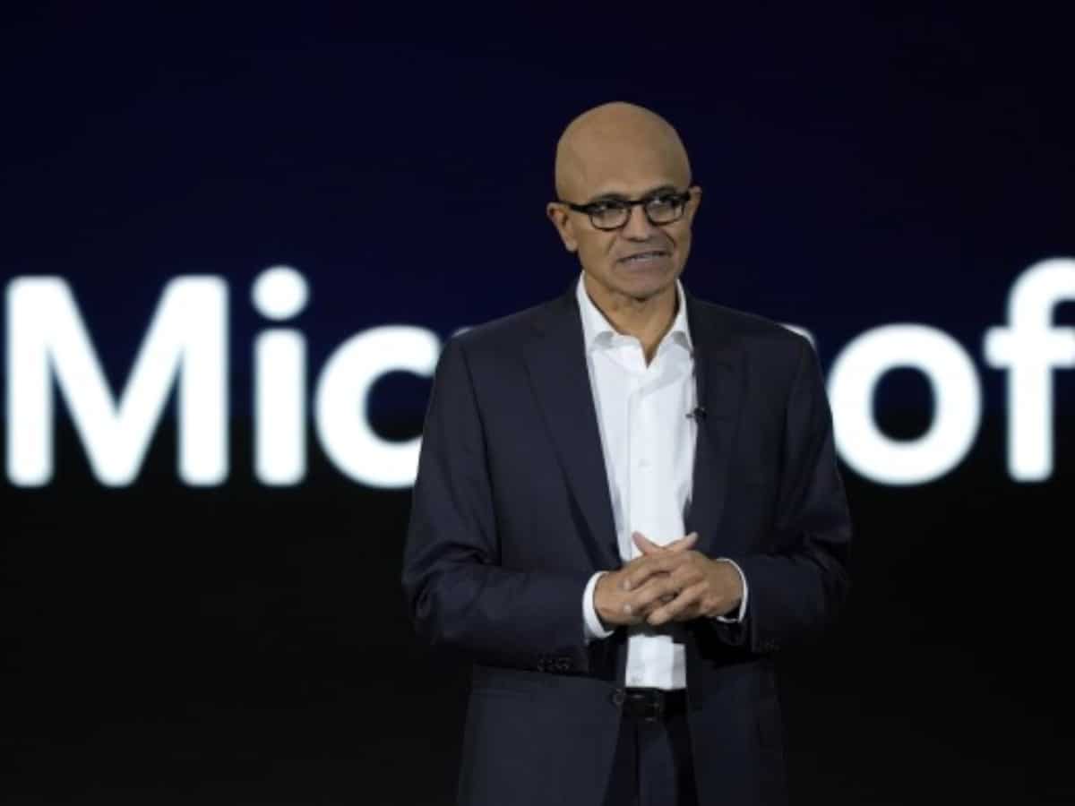 From  Million to .5 Million: Satya Nadella’s FY25 pay hits record high—His biggest since leading Microsoft
