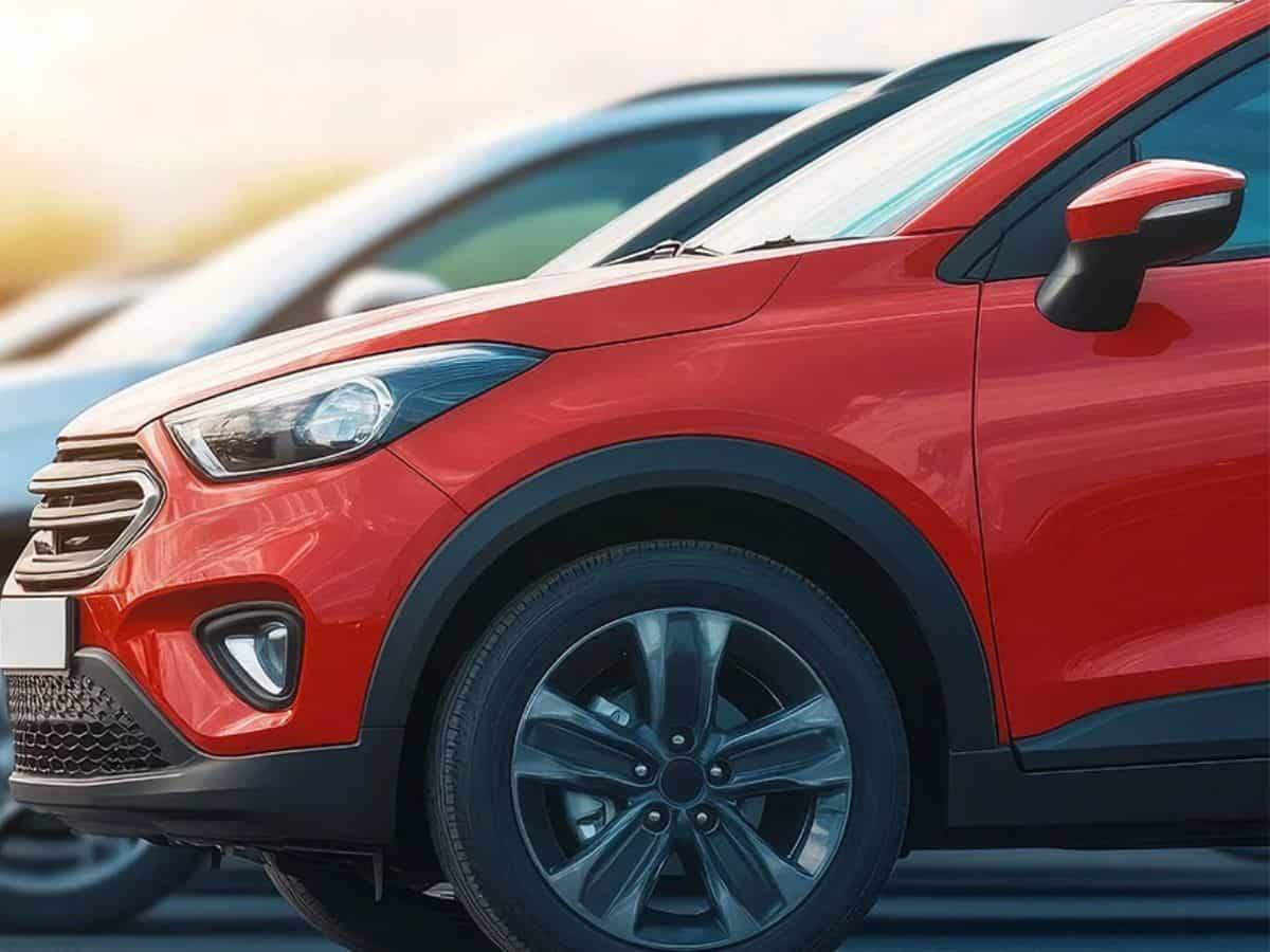 India's auto sector sees record $4.6 bn deals in Q3 2025: Report