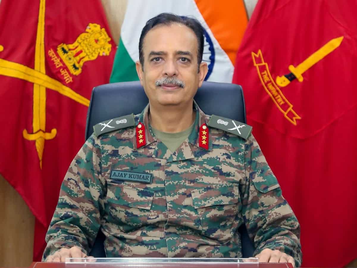 Atmanirbhar Bharat and Make in India drive infantry modernisation