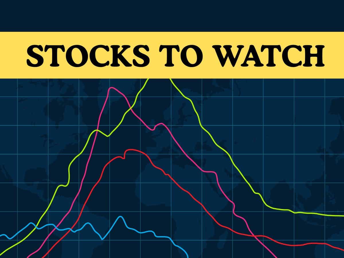 Stocks to Watch Today (October 23, 2025): Infosys, NMDC, BEL, PNB, Torrent Pharma, Federel Bank, HUL and more