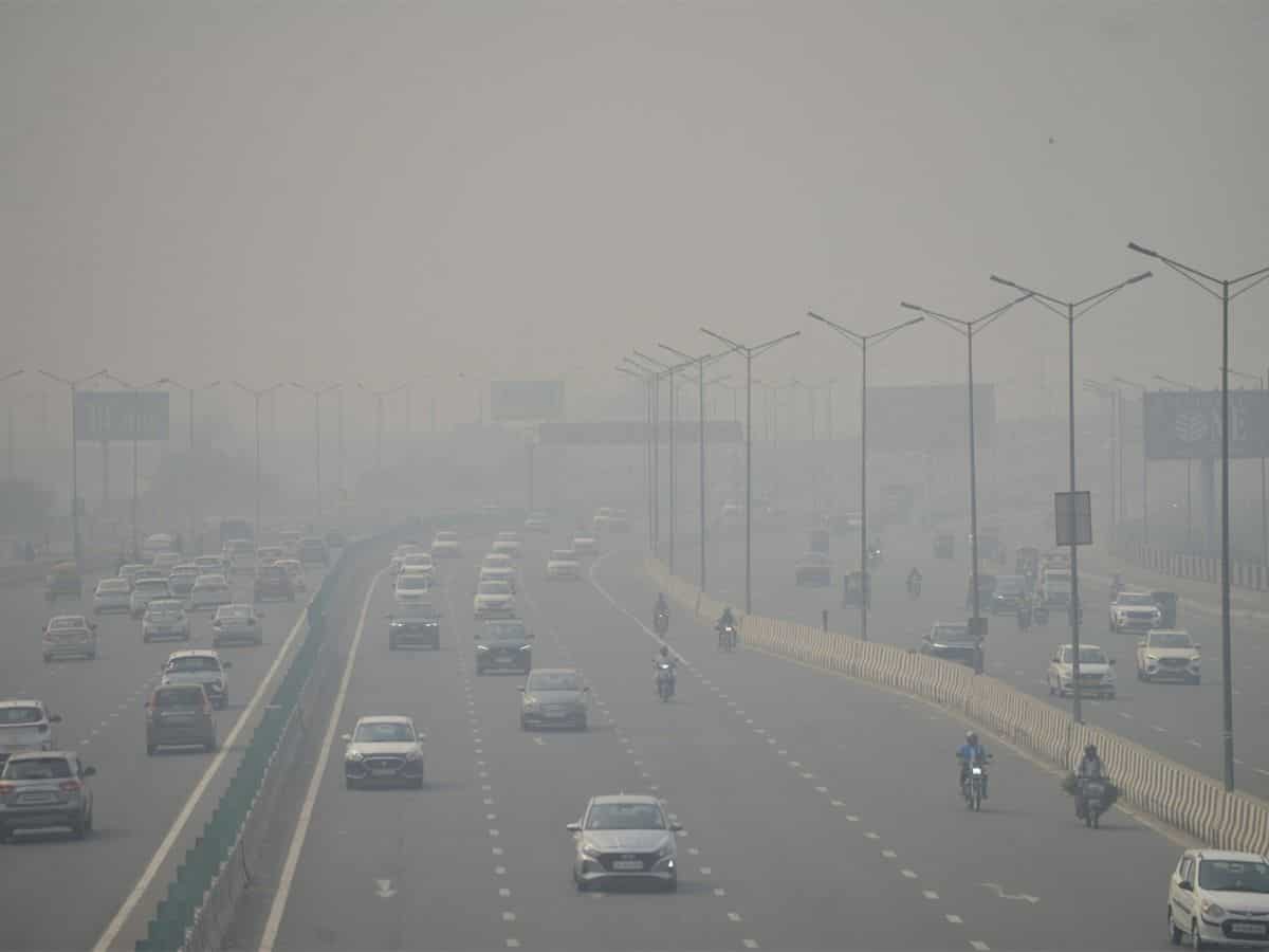 Delhi AQI worsens or 4th straight day: What should Delhiites do? 7 things to keep in mind