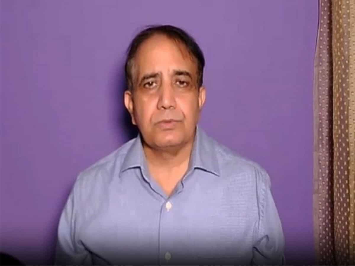 Build Tech, Cut Costs, Boost Exports: GTRI chief outlines India’s roadmap for global competitiveness