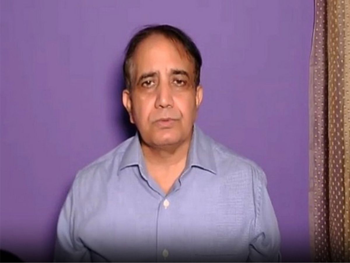 Build Tech, Cut Costs, Boost Exports: GTRI chief outlines India’s roadmap for global competitiveness