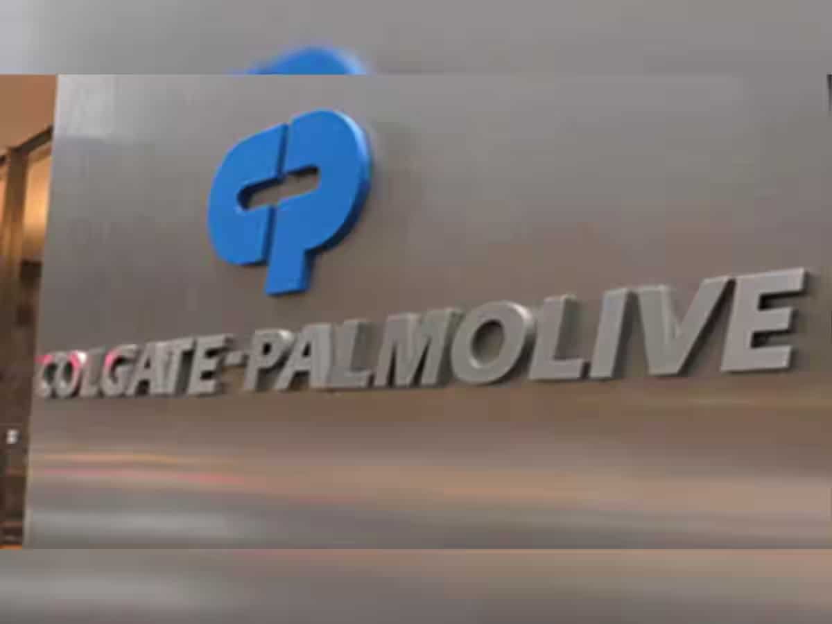 Colgate-Palmolive India Q2FY26 Results: Profit dips, board declares Rs 24 dividend Colgate-Palmolive India Q2FY26 Results: Profit dips, board declares Rs 24 dividend