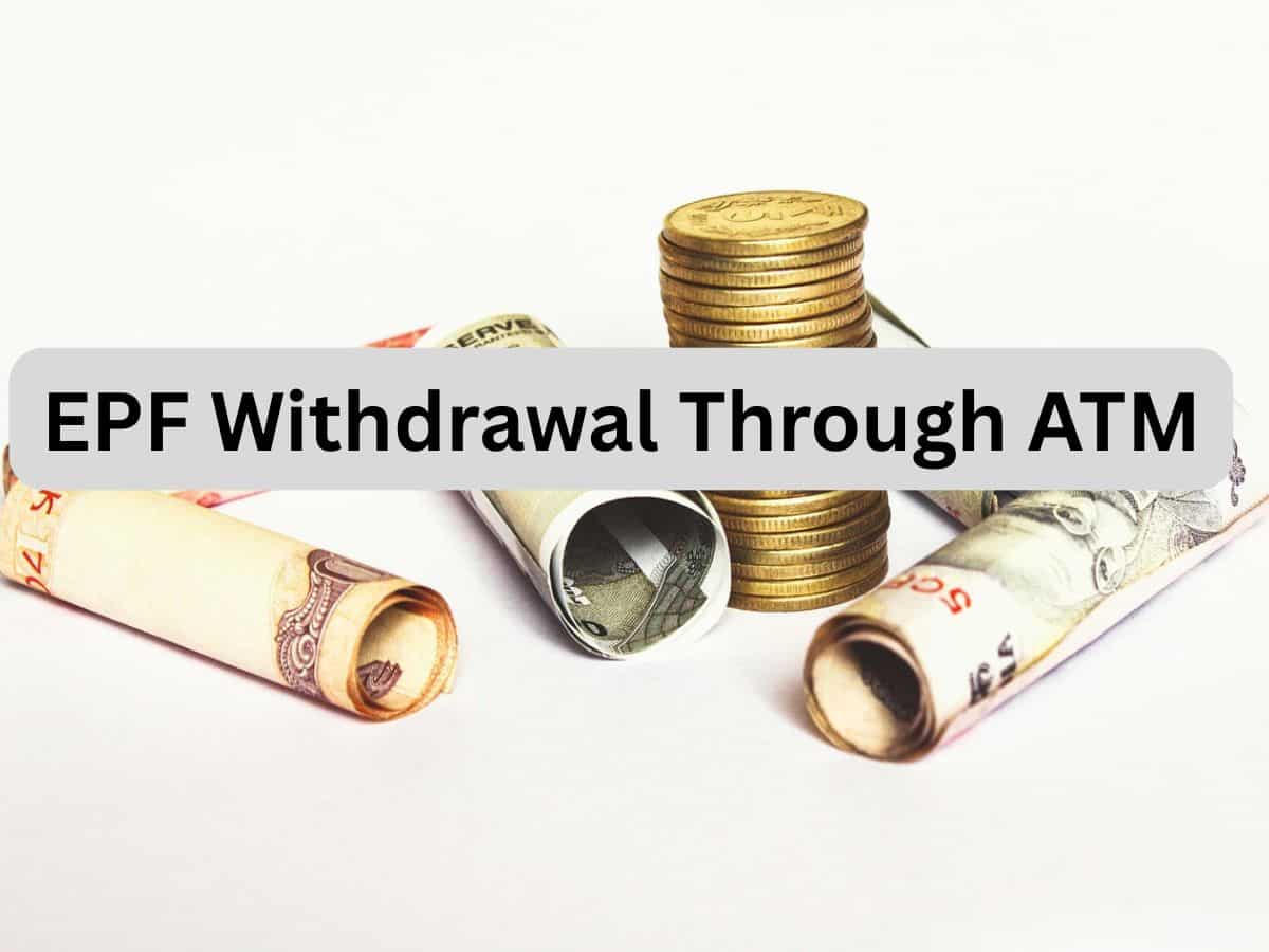 EPF: How to withdraw your provident fund from ATM? A step-by-step guide