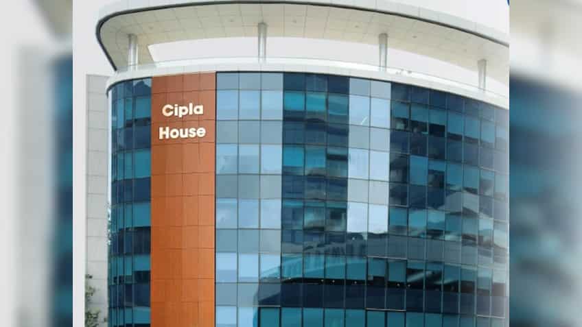 Newsbreak Confirmed: What to make of Cipla's Yurpeak pact with Eli Lilly? Nuvama raises target by Rs 74