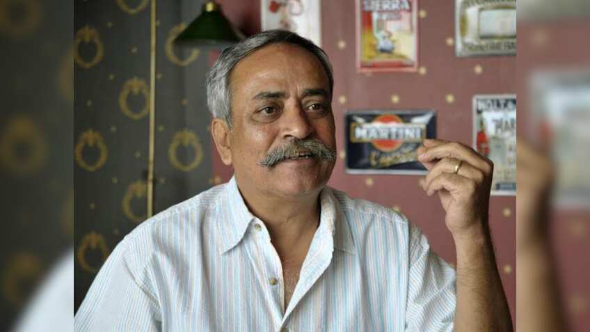 Who was Piyush Pandey? The man behind Fevicol 'Todo Nahi Jodo' and 'Abki Baar Modi Sarkar' ad campaign – Full profile