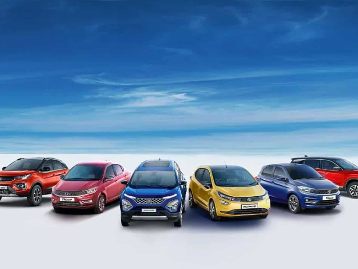 Post-CV demerger, S&P Global cuts Tata Motors PVs rating to BBB- from BBB—What it means for investors