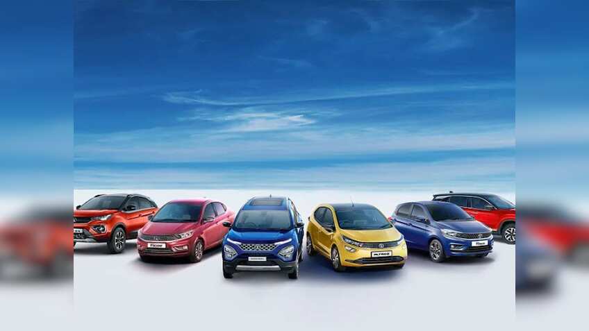 Post-CV demerger, S&P Global cuts Tata Motors PVs rating to BBB- from BBB—What it means for investors