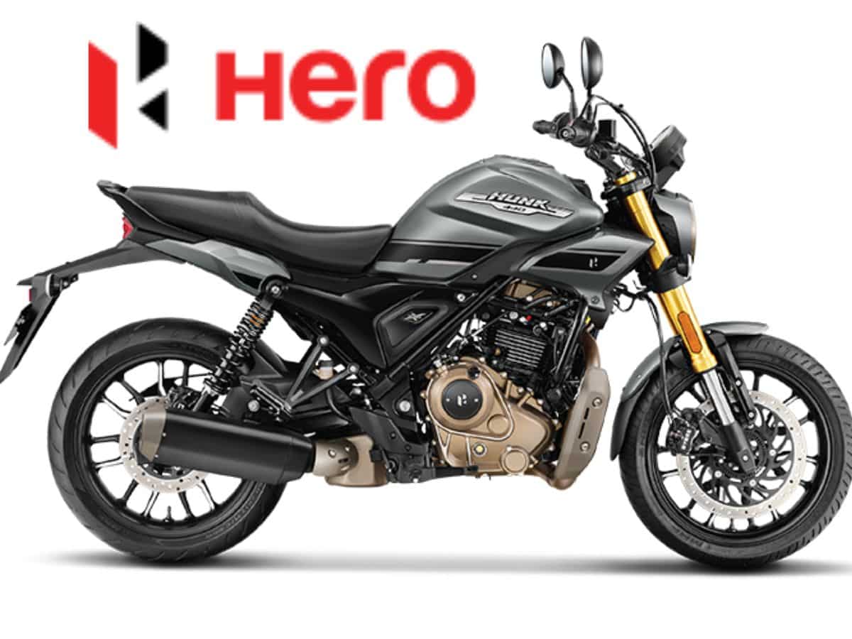 Hero MotoCorp enters UK in partnership with MotoGB