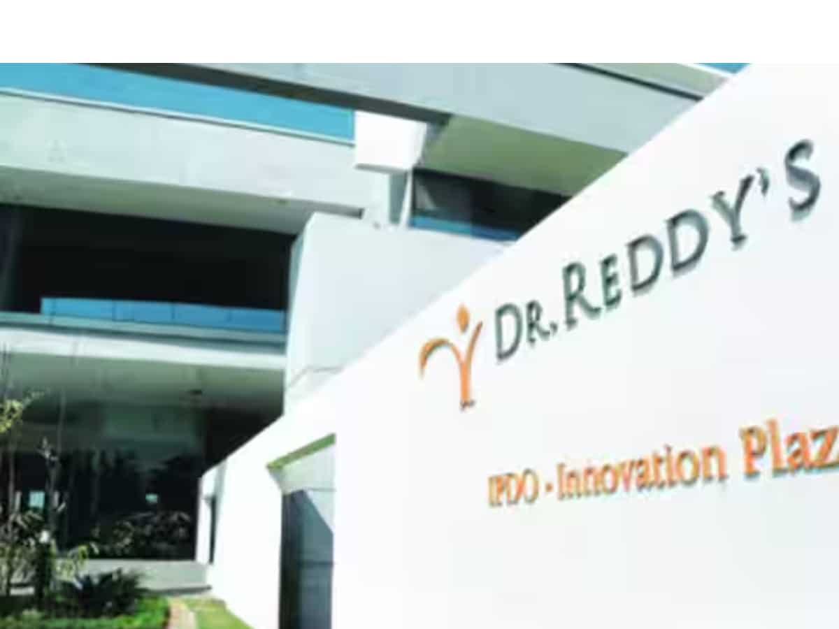 Dr Reddy’s Q2 Results Preview: Muted quarter likely; Revlimid drag may offset India gains Dr Reddy’s Q2 Results Preview: Muted quarter likely; Revlimid drag may offset India gains