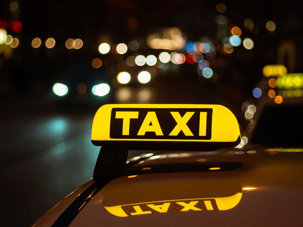 Bharat Taxi: India gets its first cooperative taxi service; pilot project begins in November