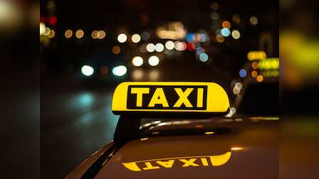 Bharat Taxi: India gets its first cooperative taxi service; pilot project begins in November