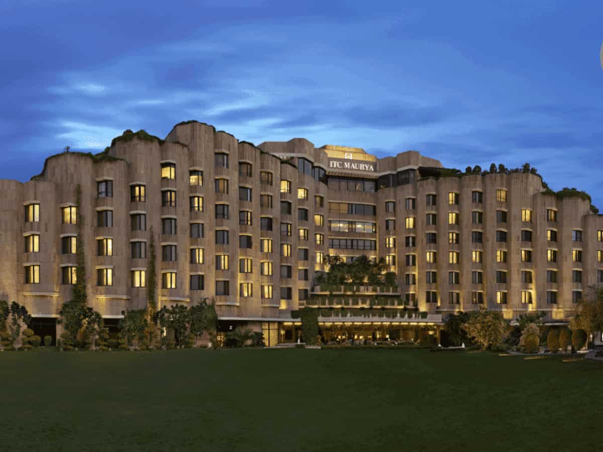 ITC Hotels Q2 FY26 Results: Net profit jumps 74% YoY, Revenue up 8% — Check Details ITC Hotels Q2 FY26 Results: Net profit jumps 74% YoY, Revenue up 8% — Check Details
