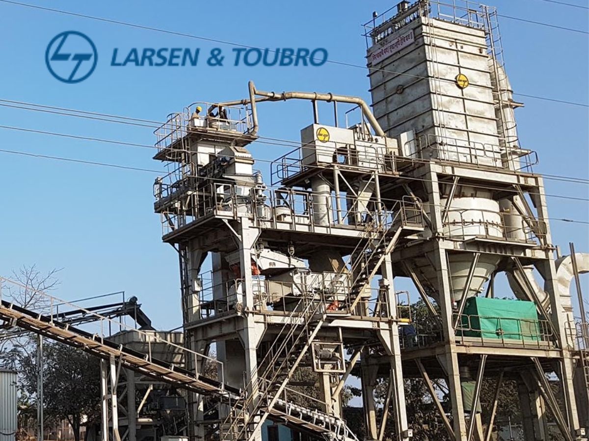 L&T bags orders worth up to Rs 5,000 crore from Hindalco, Tata Steel