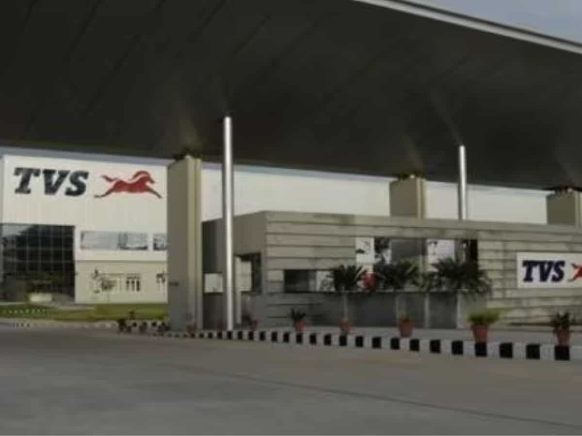 TVS Motor Q2FY26 Preview: Profit, revenue and volumes likely to surge TVS Motor Q2FY26 Preview: Profit, revenue and volumes likely to surge