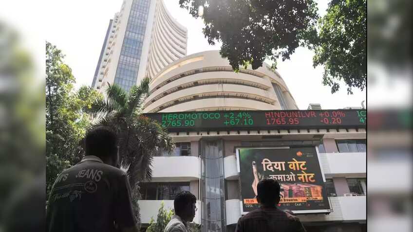 BSE warns investors against fake social media accounts using its officials' photos; shares name of top 3 companies with complaints
