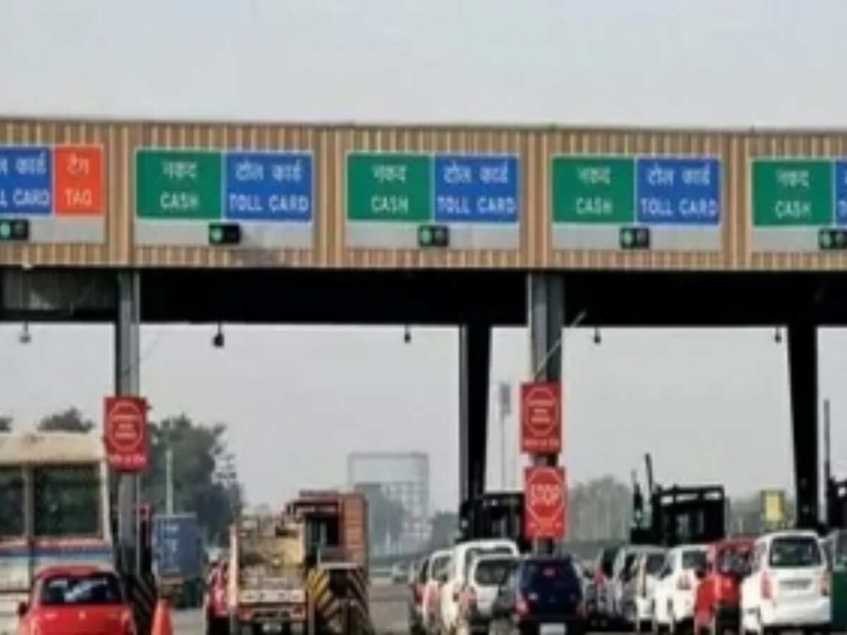 NHAI to display monthly, annual pass details at toll plazas 