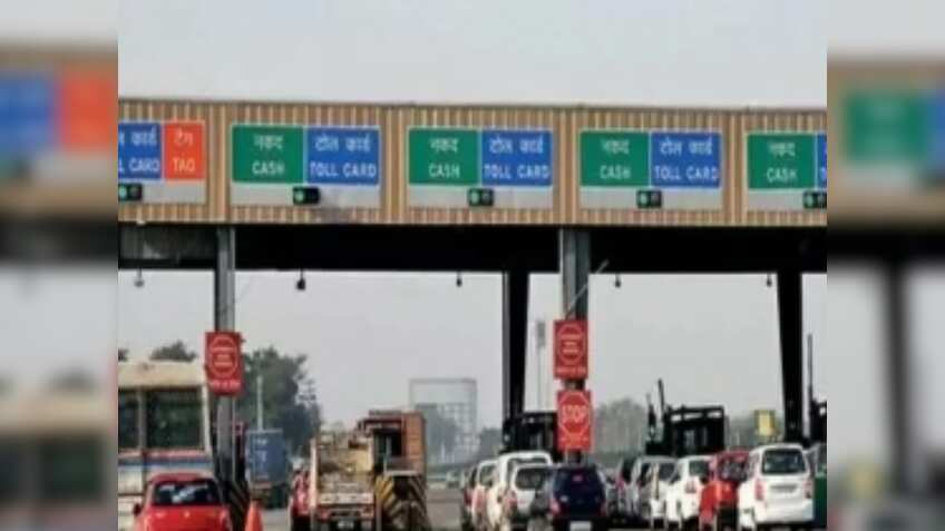 NHAI to display monthly, annual pass details at toll plazas 