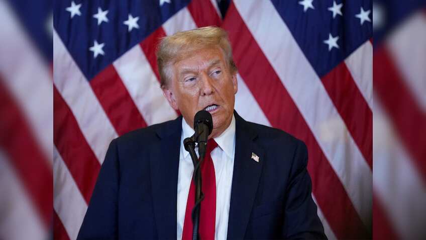 Trump optimistic ahead of talks with Xi Jinping, to discuss Taiwan and Russia-Ukraine