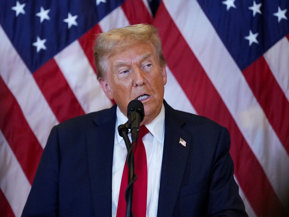 Trump optimistic ahead of talks with Xi Jinping, to discuss Taiwan and Russia-Ukraine