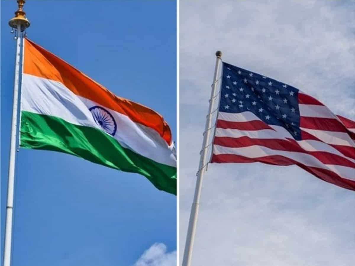 India, US hold talks on energy ties amid debate over Russian oil imports