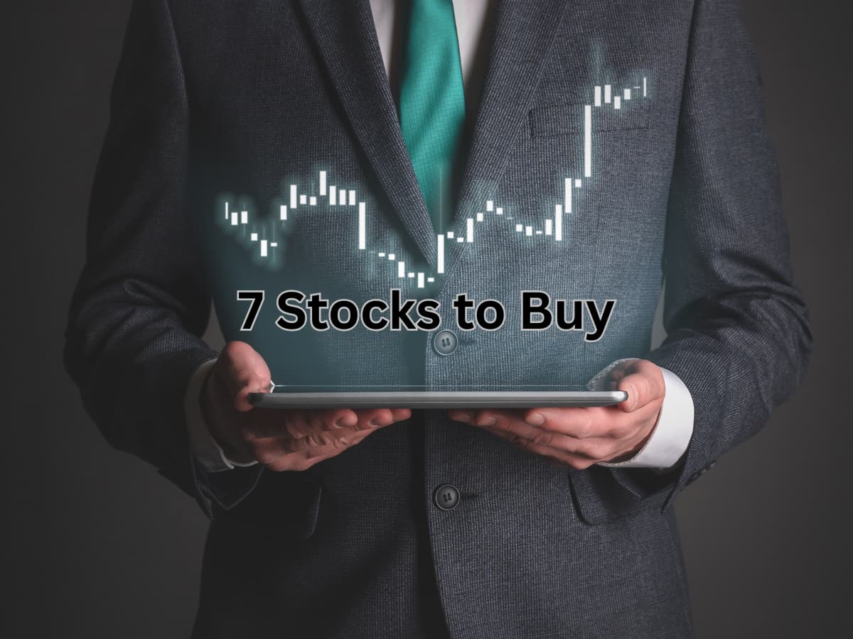 7 Stocks to Buy for Long Term: Analysts recommend 4 largecap, 2 midcap, and 1 smallcap scrip; Colgate-Palmolive on list