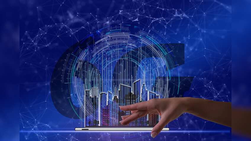 Rapid 5G rollout, adoption lay foundation for India's 6G vision: Government