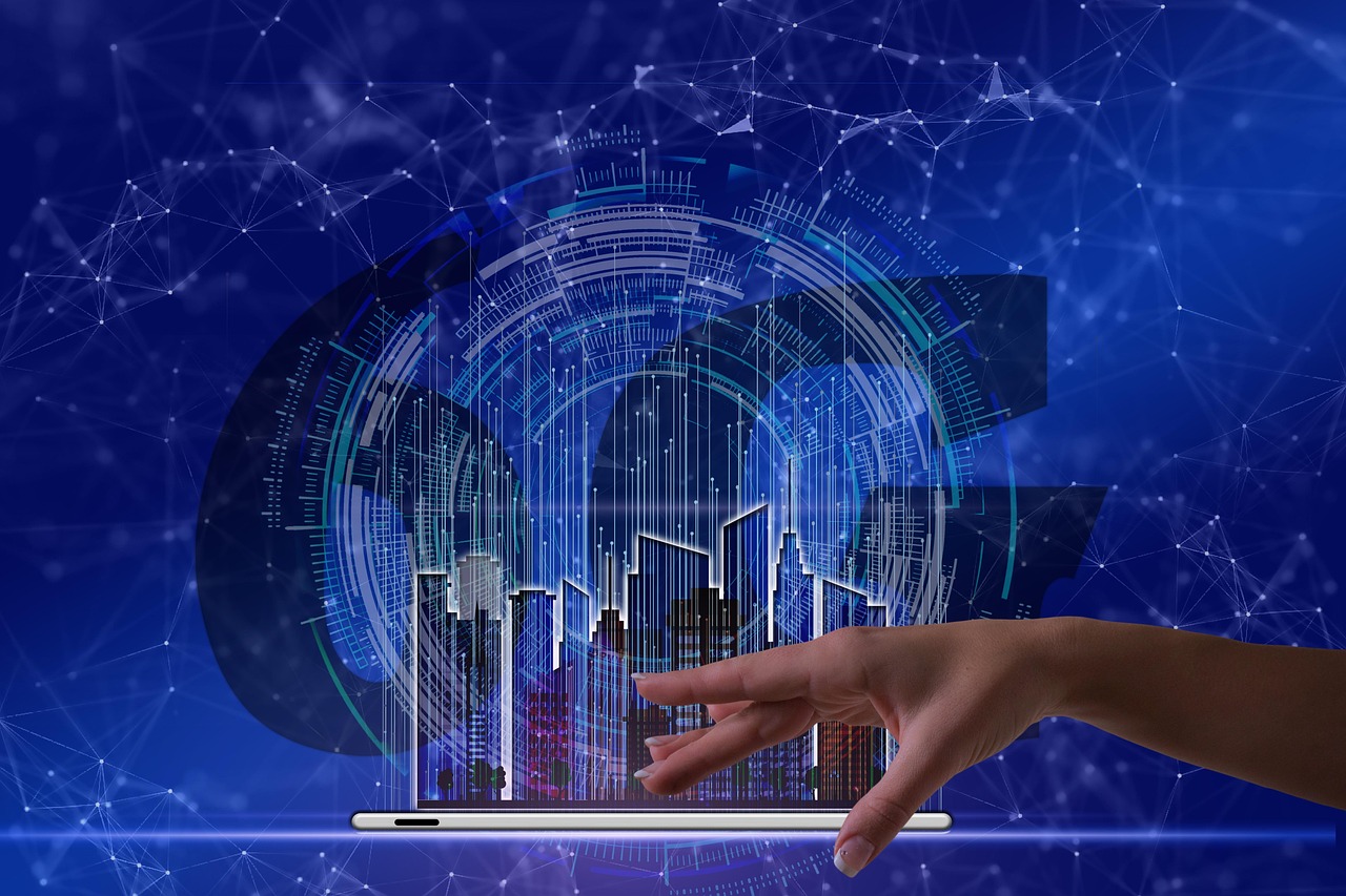 Rapid 5G rollout, adoption lay foundation for India's 6G vision: Government