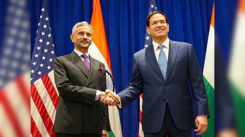 US will not strengthen Pakistan ties at India's expense, says US Secretary of State Marco Rubio