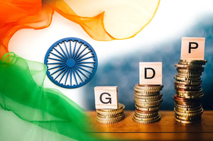 IMF raises India's GDP growth forecast; estimated to be 6.6% in FY26