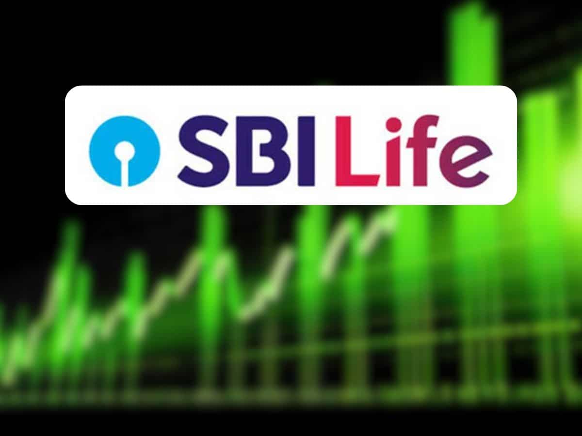 SBI Life share price: GST 2.0 boost, resilient product mix, strong guidance drive stock to 1-year high; brokerages raise targets