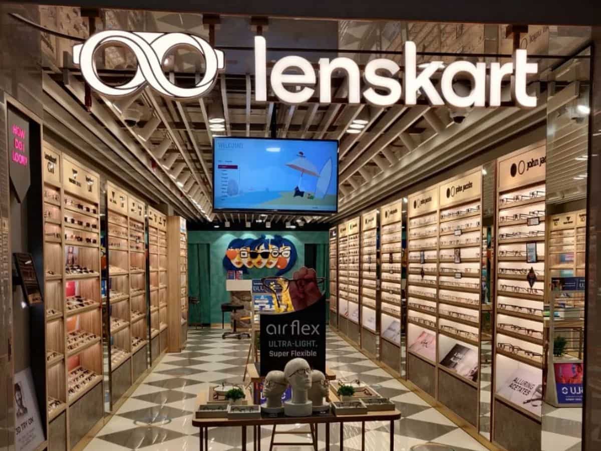 Lenskart IPO: Rs 7,278 crore issue backed by DMart’s Radhakishan Damani — Key dates, price band & lot size