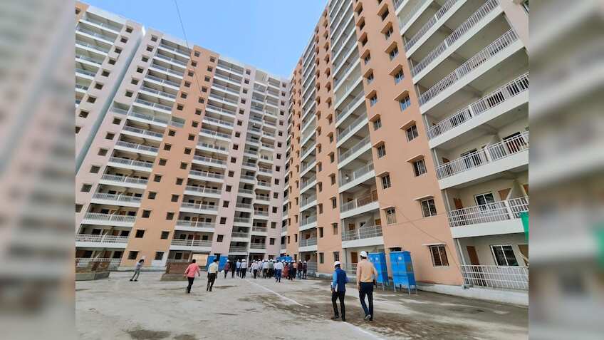 DDA 75:25 Premium Housing Scheme: Number of flats, prices, location, registration dates, application process- everything you need to know