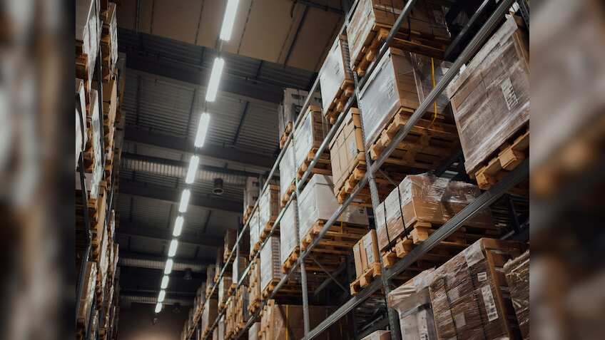 Amazon’s exports from India exceed $20 billion ahead of 2025 target