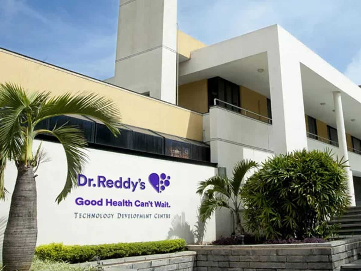 Should you buy, sell or hold Dr Reddy's Labs shares? Here's what brokerages suggest