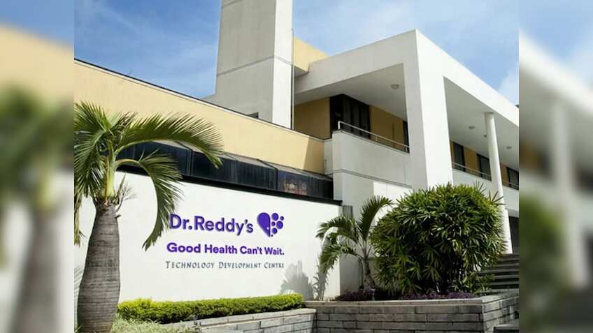 Should you buy, sell or hold Dr Reddy's Labs shares? Here's what brokerages suggest