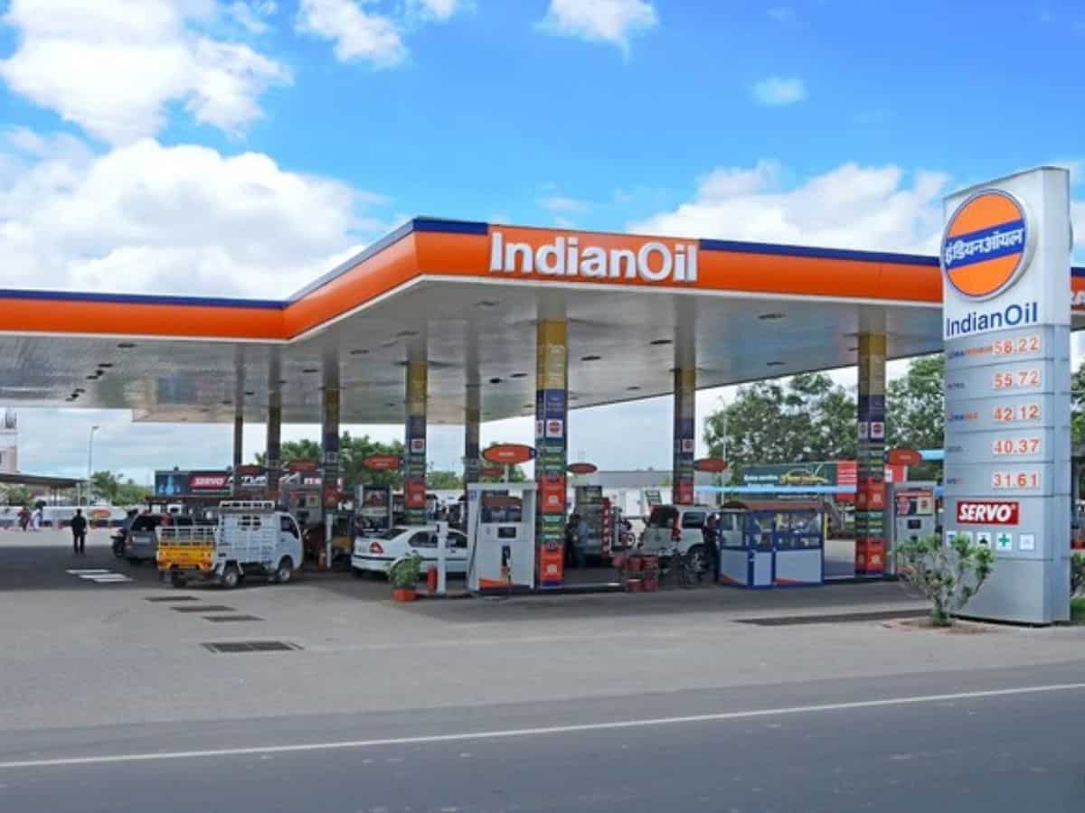 Indian Oil Q2 FY26 Results: Net Profit jumps to Rs 8,191 crore from loss last year, Revenue rises 4% Indian Oil Q2 FY26 Results: Net Profit jumps to Rs 8,191 crore from loss last year, Revenue rises 4%