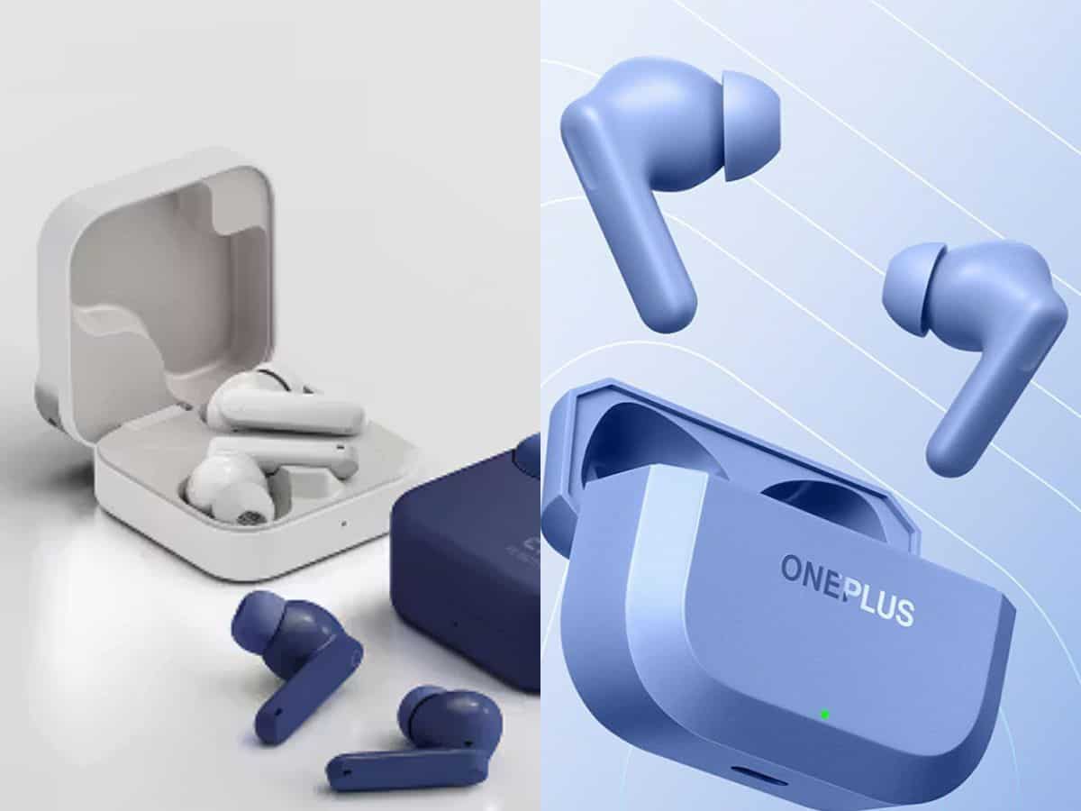 Gift Ideas For Special Days: From CMF Buds 2 Pro to OnePlus Nord Buds 3r – 5 earbuds under Rs 3,000 that fit every bond!