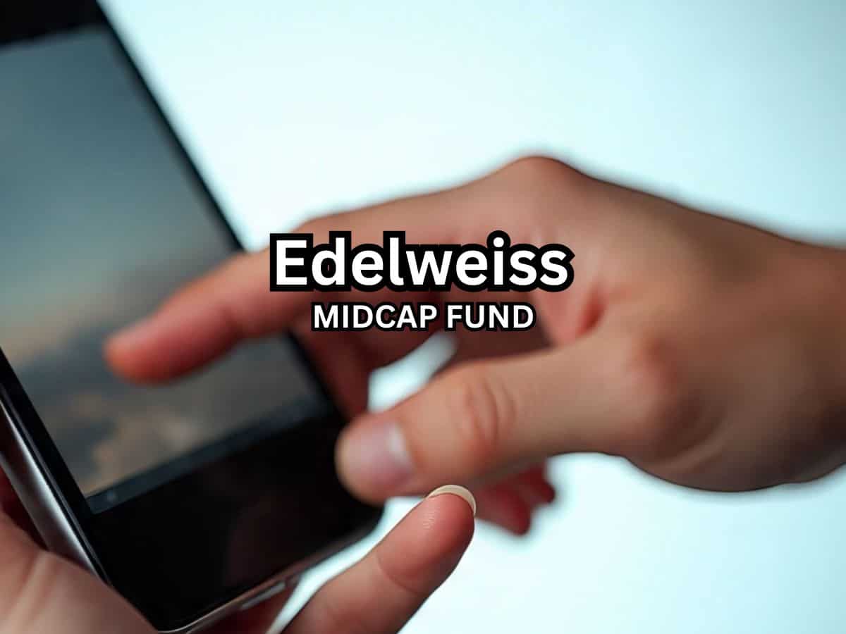 Edelweiss Mid Cap Fund 
