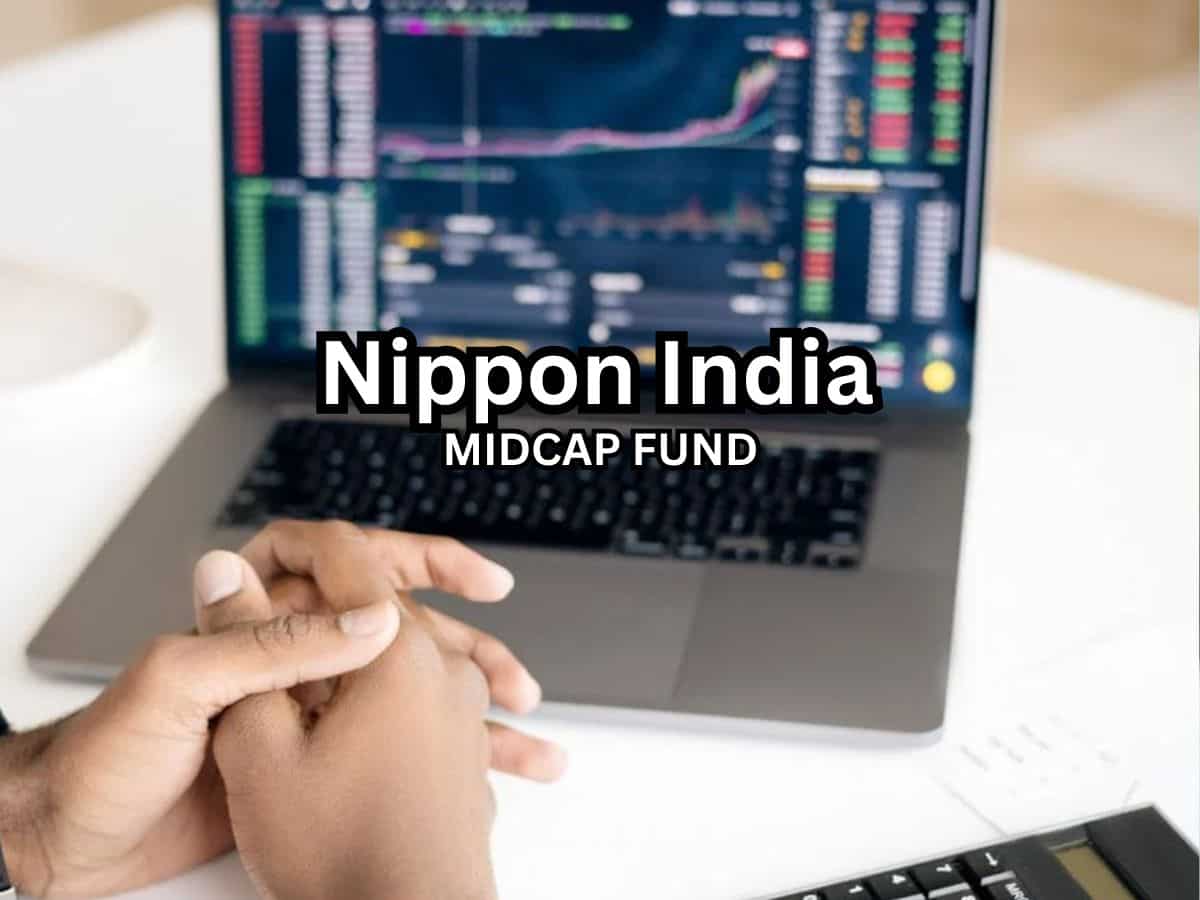 Nippon India Growth Mid Cap Fund 